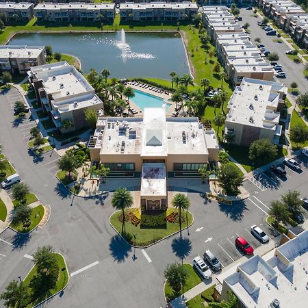 7639 Magic Village Luxury 3Suites Near 192 Disney Orlando Exterior photo