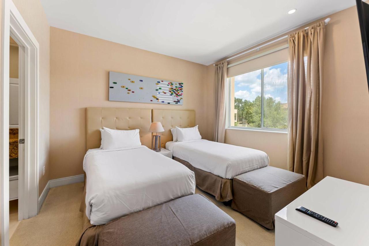 7639 Magic Village Luxury 3Suites Near 192 Disney Orlando Exterior photo
