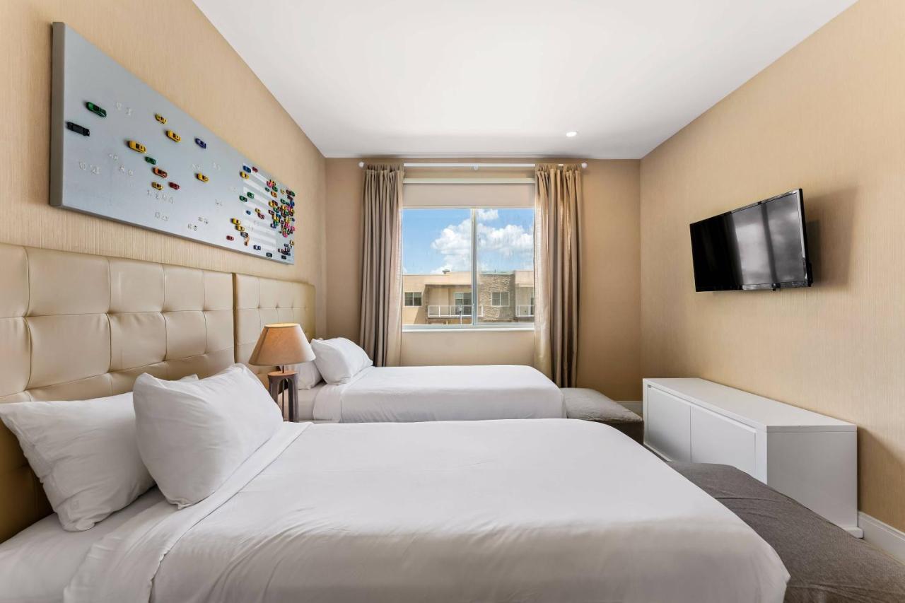 7639 Magic Village Luxury 3Suites Near 192 Disney Orlando Exterior photo