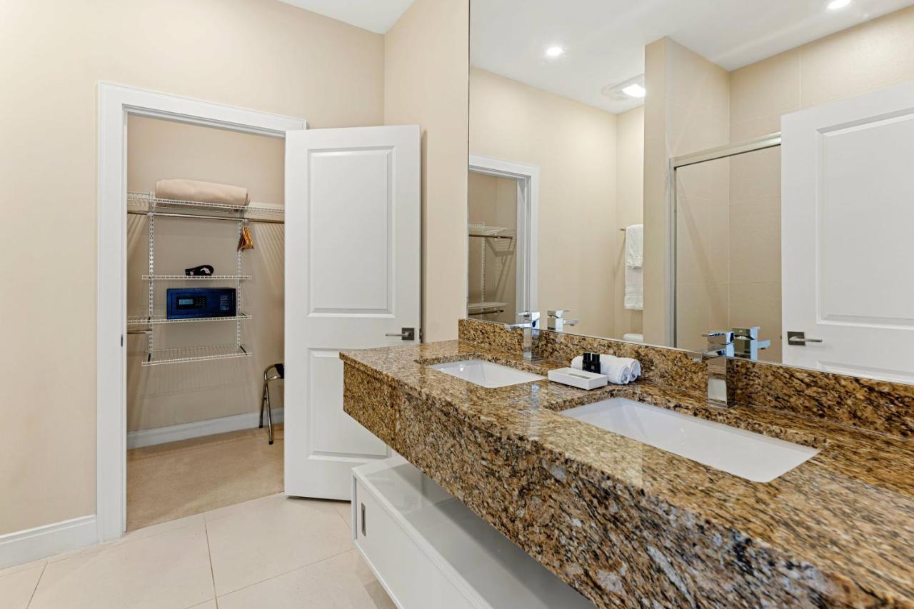 7639 Magic Village Luxury 3Suites Near 192 Disney Orlando Exterior photo
