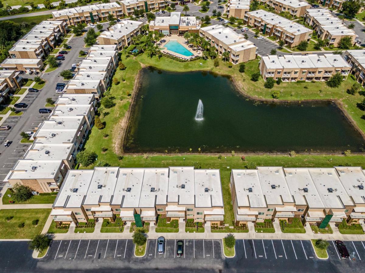 7639 Magic Village Luxury 3Suites Near 192 Disney Orlando Exterior photo