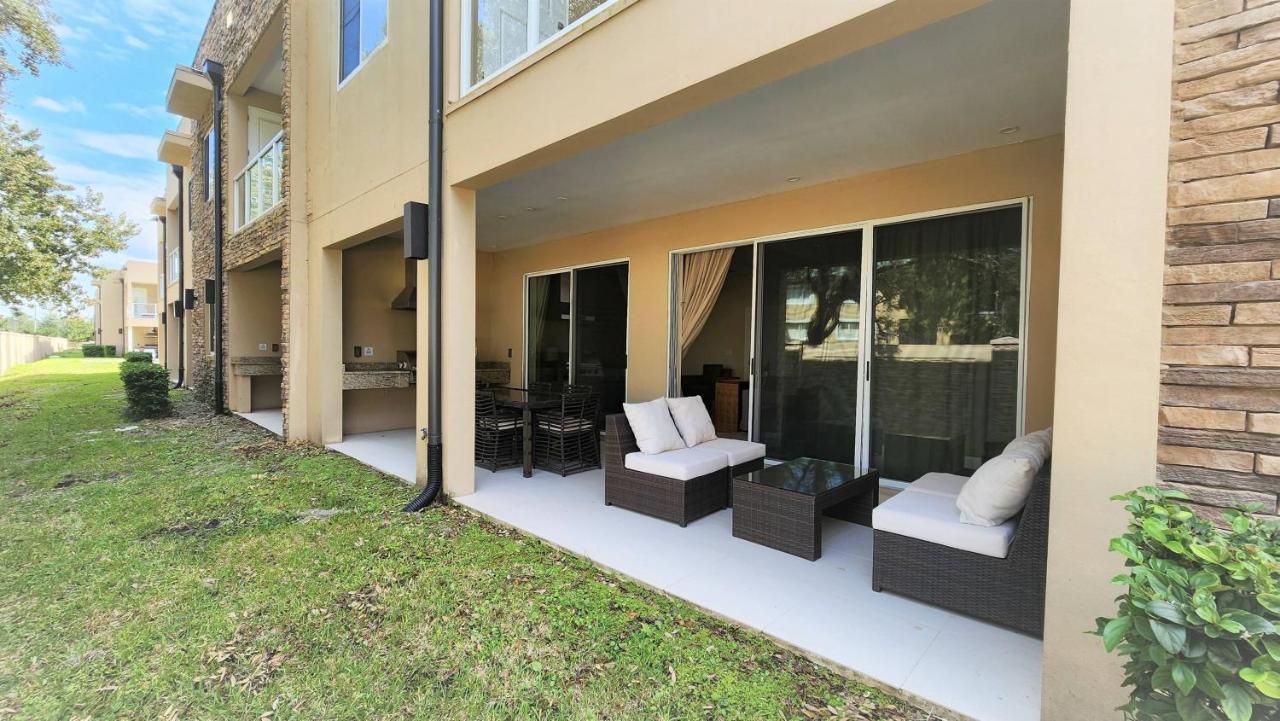 7639 Magic Village Luxury 3Suites Near 192 Disney Orlando Exterior photo