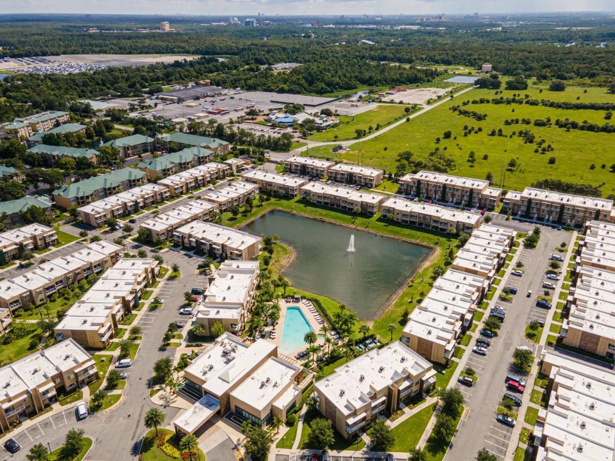 7639 Magic Village Luxury 3Suites Near 192 Disney Orlando Exterior photo