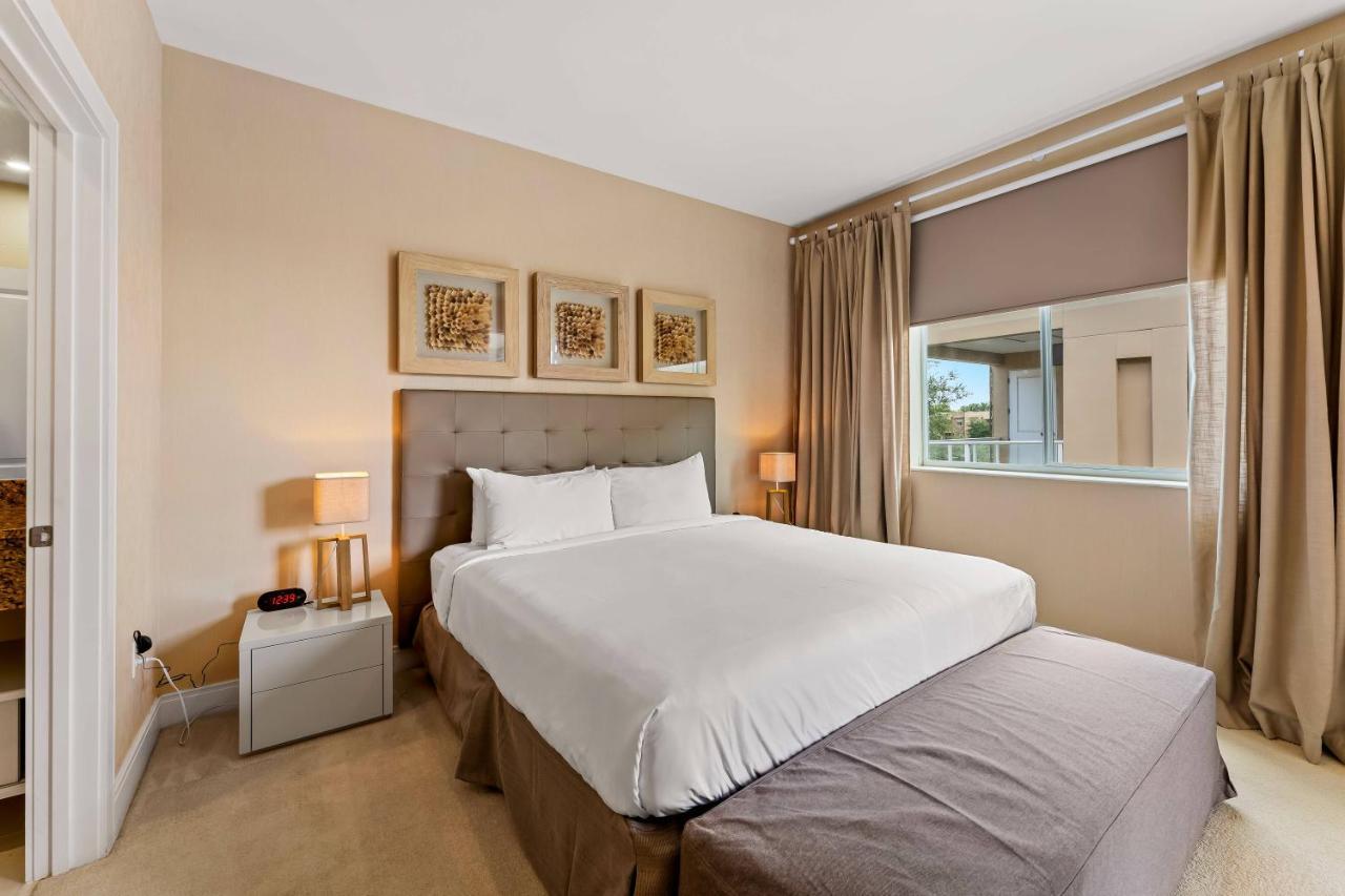 7639 Magic Village Luxury 3Suites Near 192 Disney Orlando Exterior photo