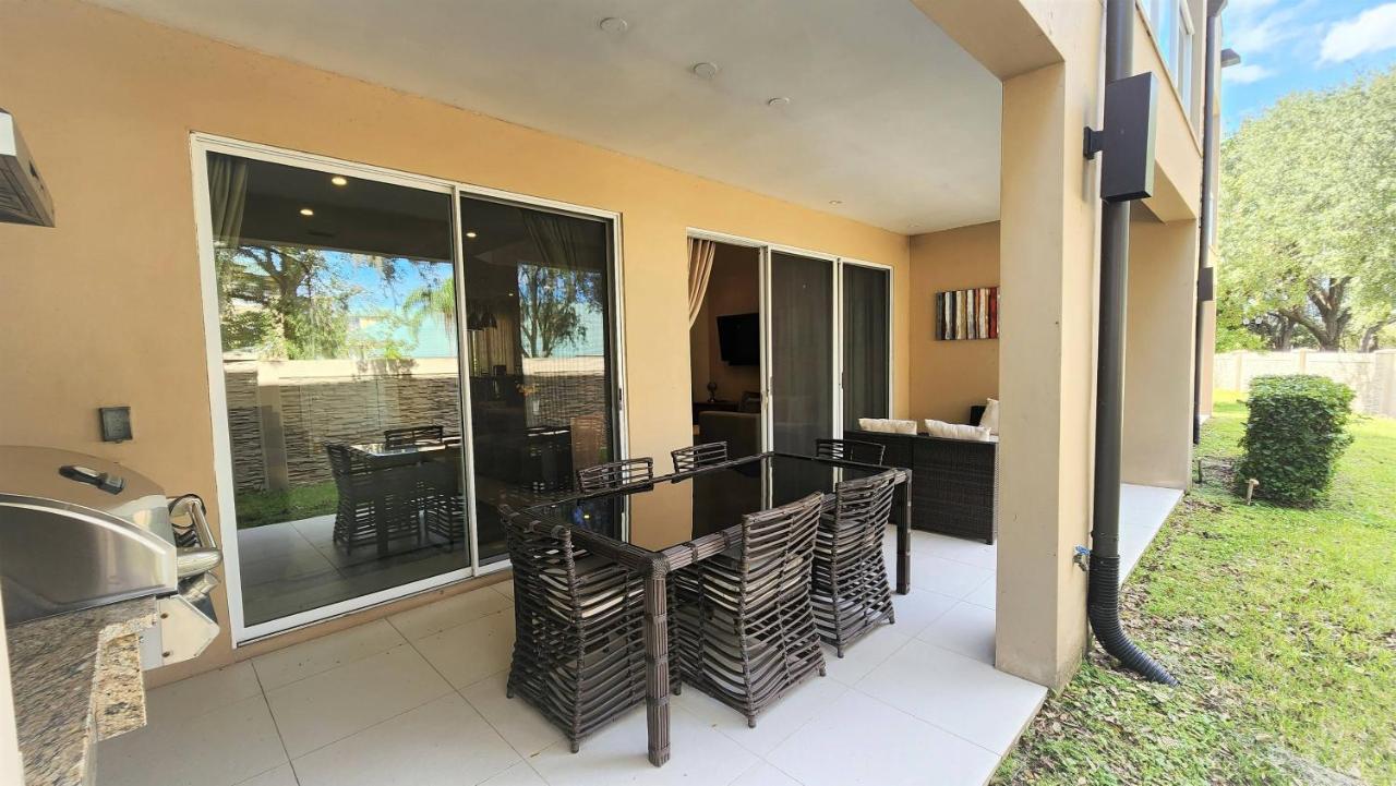 7639 Magic Village Luxury 3Suites Near 192 Disney Orlando Exterior photo
