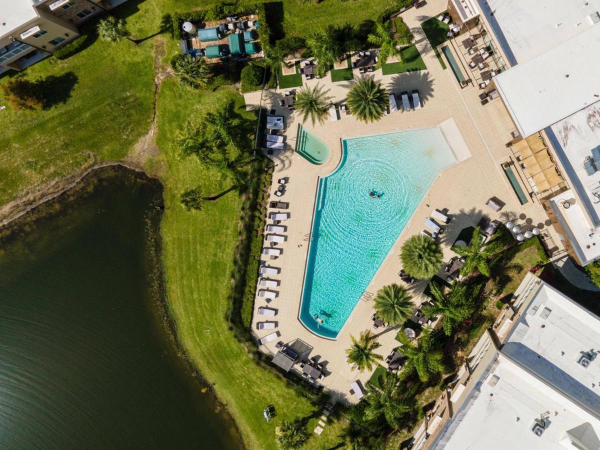 7639 Magic Village Luxury 3Suites Near 192 Disney Orlando Exterior photo