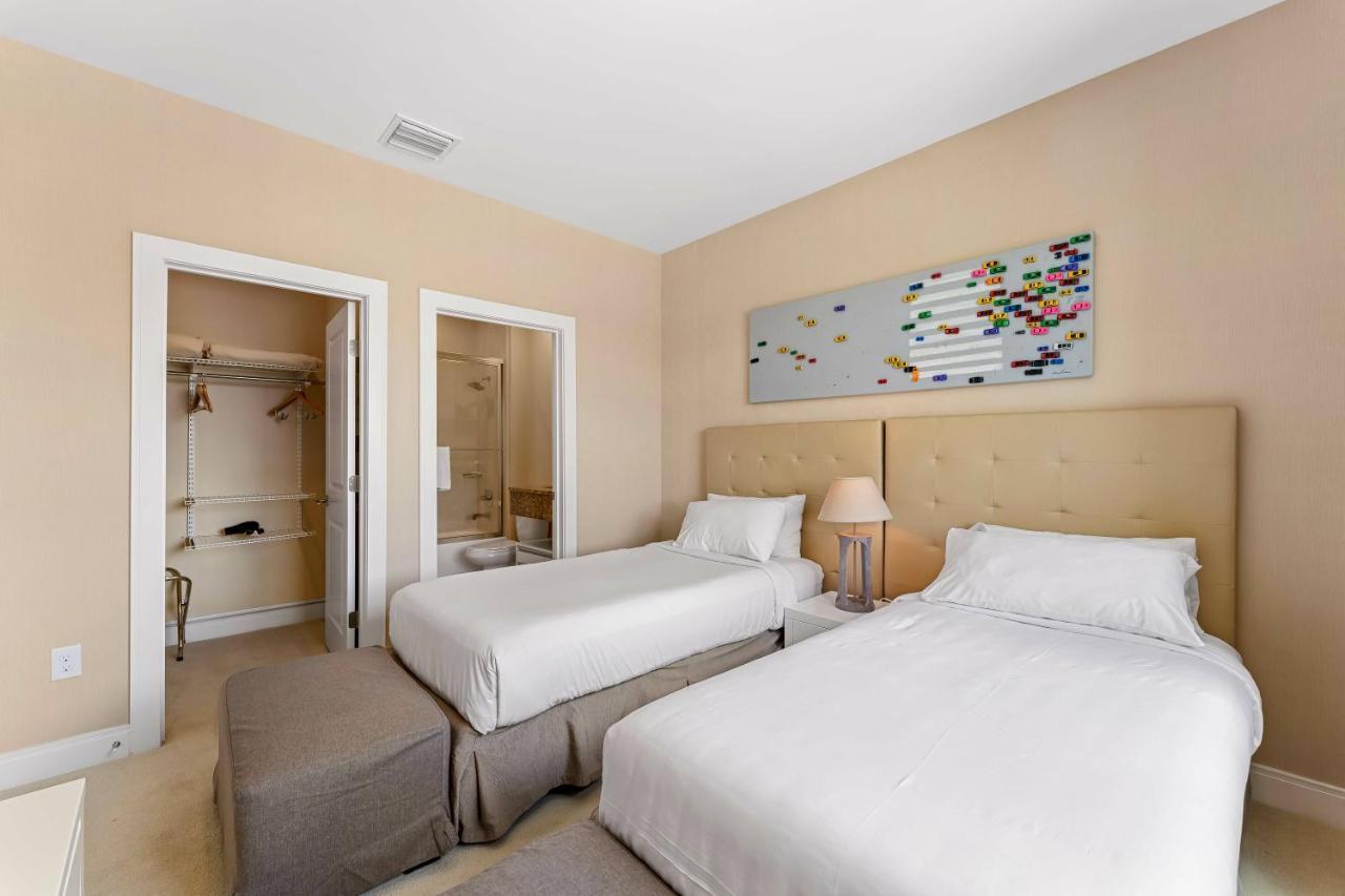 7639 Magic Village Luxury 3Suites Near 192 Disney Orlando Exterior photo