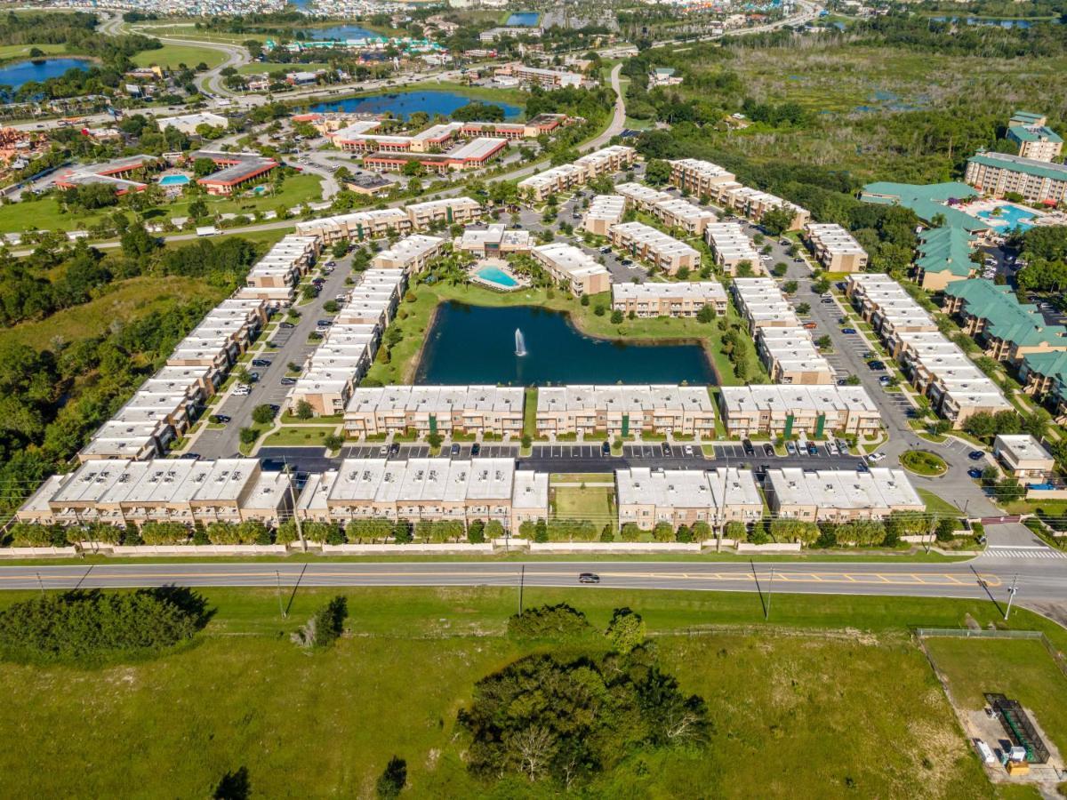 7639 Magic Village Luxury 3Suites Near 192 Disney Orlando Exterior photo